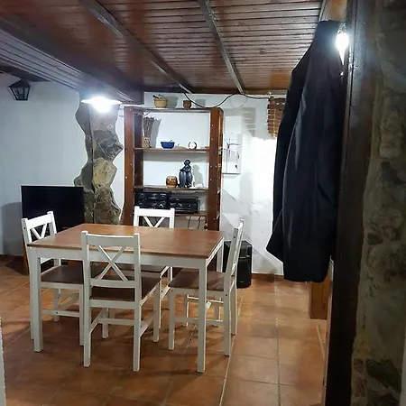 Artist בית נופש San Pedro (Asturias)