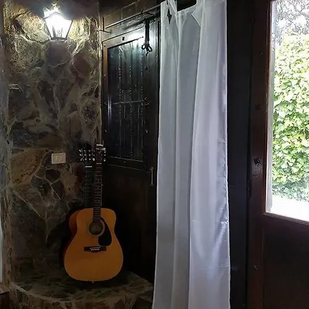 Artist בית נופש