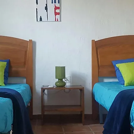 בית נופש Artist San Pedro (Asturias)