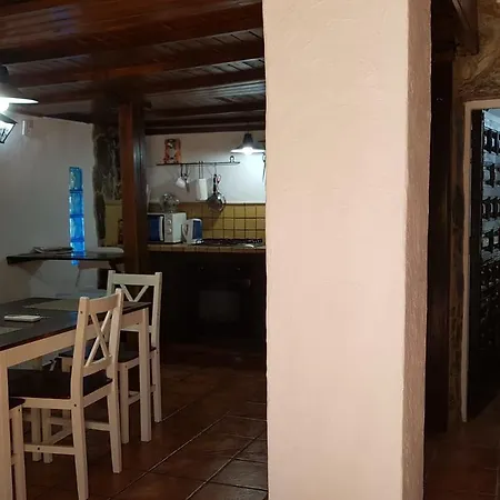 Artist בית נופש San Pedro (Asturias)